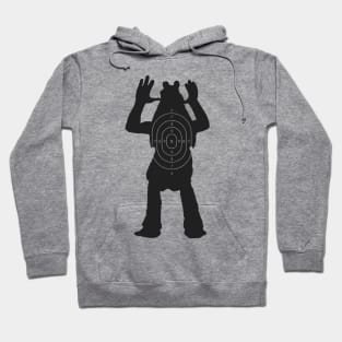 Meesa Target Hoodie